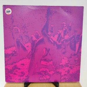 Bardo Pond, Acid Mothers Temple, Guru Guru – Acid Guru Pond