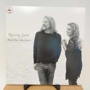 Robert Plant + Alison Krauss – Raising Sand