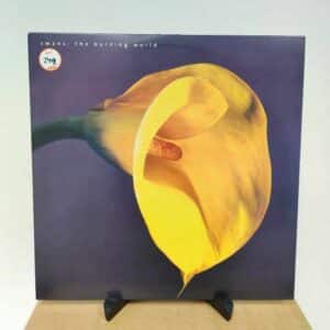 Swans – The Burning World