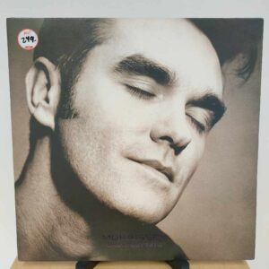 Morrissey – Greatest Hits