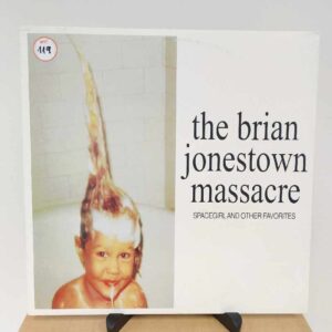 The Brian Jonestown Massacre – Spacegirl And Other Favorites
