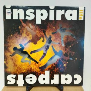 Inspiral Carpets – Life