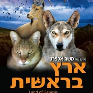 ארץ בראשית | Land of Genesis