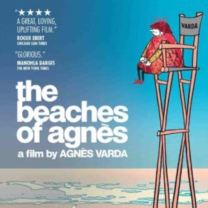 החופים של אנייס | Les Plages d'Agnès