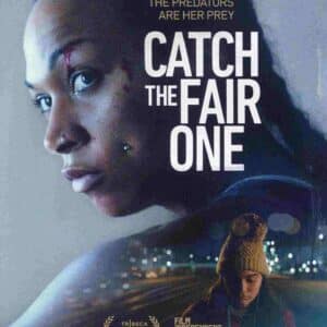 האחות היפה | Catch the Fair One