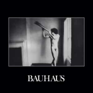 Bauhaus - In The Flat Field