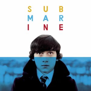 Alex Turner - Submarine [CD]