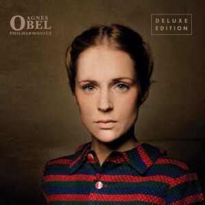 Agnes Obel - Philharmonics