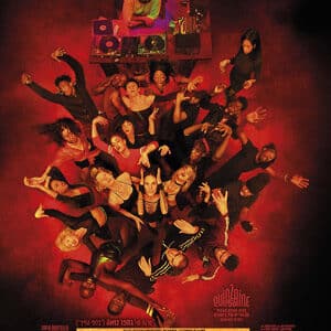 קליימקס | Climax