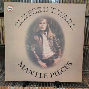 Clifford T. Ward – Mantle Pieces