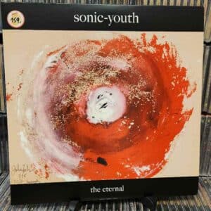 Sonic-Youth – The Eternal