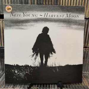 Neil Young – Harvest Moon