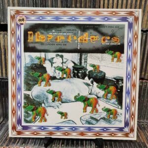 The Breeders – Safari