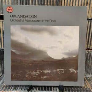 Orchestral Manoeuvres In The Dark – Organisation