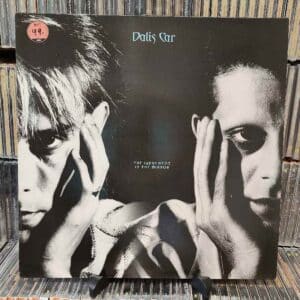 Dalis Car – The Judgement Is The Mirror