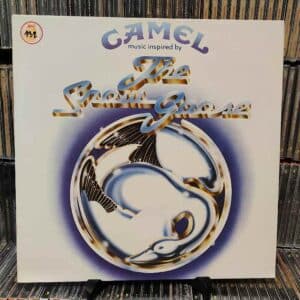 Camel – Music Inspired By The Snow Goose