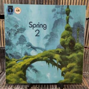 Spring  – 2