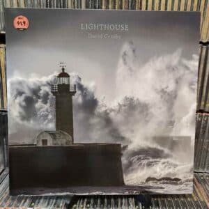 David Crosby – Lighthouse
