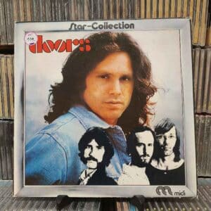 The Doors – Star-Collection