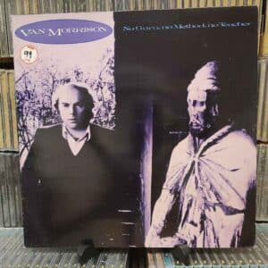 Van Morrison – No Guru, No Method, No Teacher