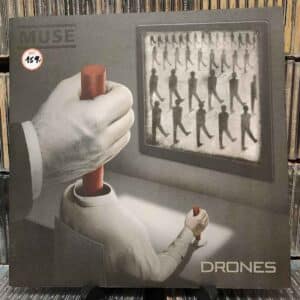 Muse – Drones