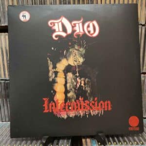 Dio – Intermission