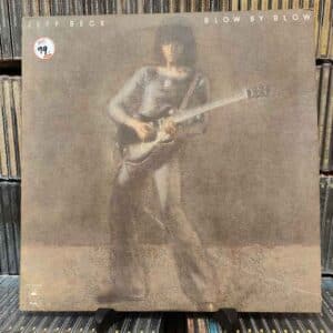 Jeff Beck – Blow By Blow