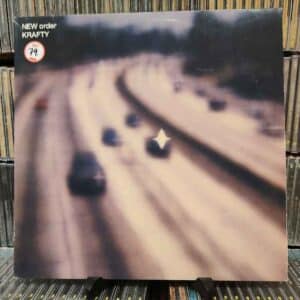 New Order – Krafty