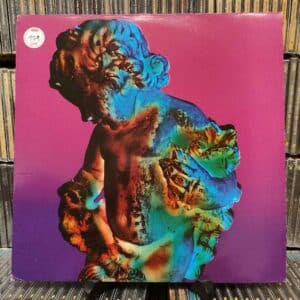 New Order – Technique