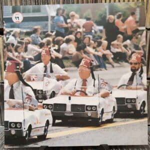 Dead Kennedys – Frankenchrist