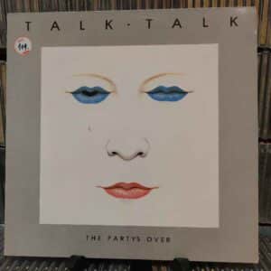 Talk Talk – The Party's Over