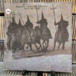 Neil Young – Journey Through The Past