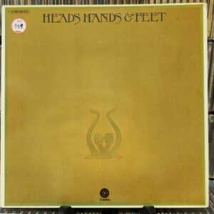 Heads Hands & Feet – Heads, Hands & Feet