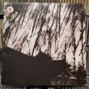 Thurston Moore & Loren Connors – The Only Way To Go Is Straight Through