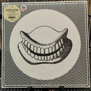 Hookworms – The Hum