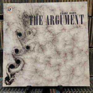 Grant Hart – The Argument