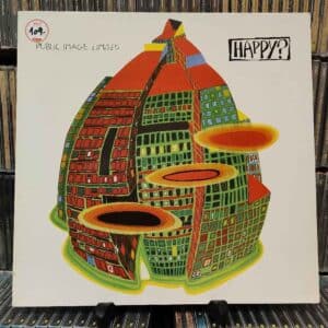 ?Public Image Limited – Happy