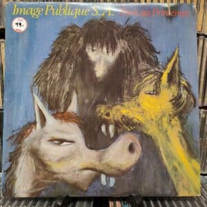 Image Publique S.A. – Paris Au Printemps