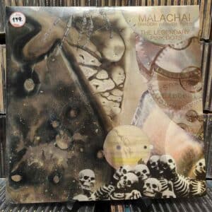 The Legendary Pink Dots – Malachai (Shadow Weaver Part 2)