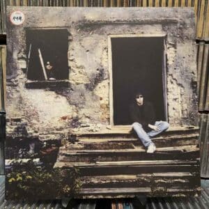 Echo And The Bunnymen – Siberia