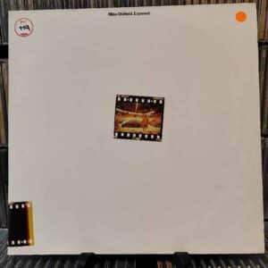 Mike Oldfield - Exposed