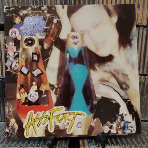 Assfort – Ejaculation