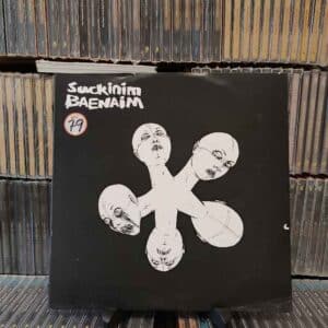 Suckinim Baenaim – Suckinim Baenaim