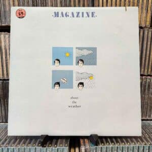 Magazine – About The Weather