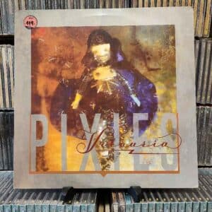 Pixies – Velouria