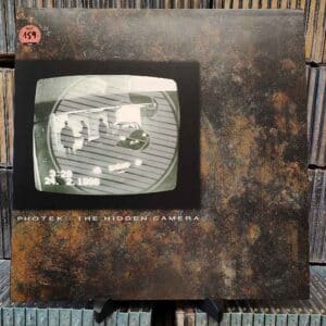 Photek – The Hidden Camera