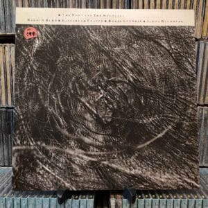 Harold Budd ▪ Elizabeth Fraser ▪ Robin Guthrie ▪ Simon Raymonde – The Moon And The Melodies