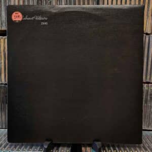 Cabaret Voltaire – 2X45