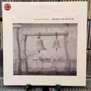 Dead Can Dance – Toward The Within