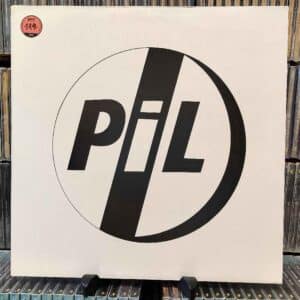 PiL – This Is Not A Love Song